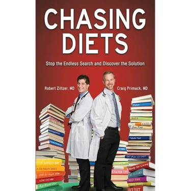Chasing Diets: Stop the Endless Search and Discover the Solution