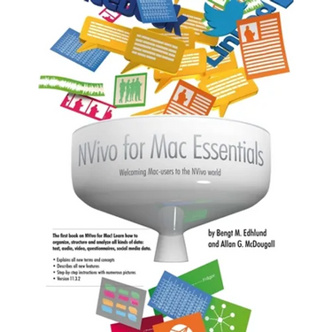 NVivo for Mac Essentials