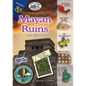 The Mystery at the Mayan Ruins: Mexico