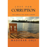 Lust for Corruption