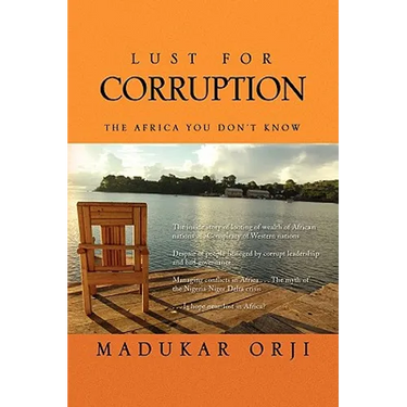 Lust for Corruption