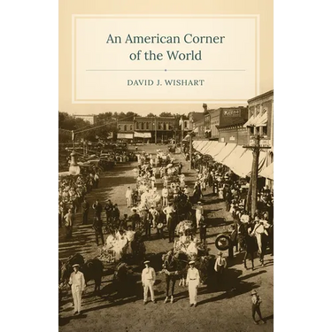 An American Corner of the World