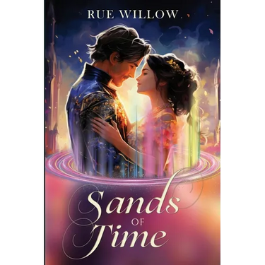 Sands Of Time