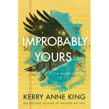 Improbably Yours