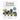 Crocheted Succulents: Cacti and Other Succulent Plants to Make