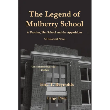 The Legend of Mulberry School