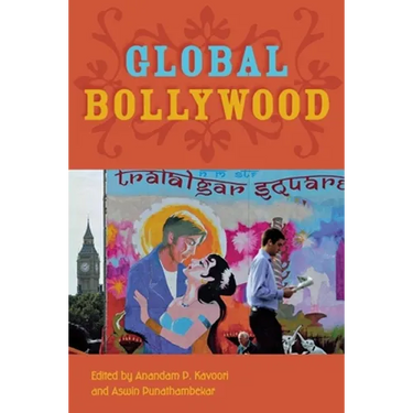Global Bollywood