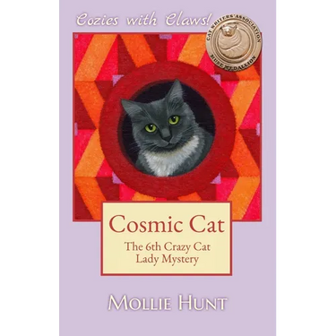 Cosmic Cat