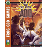 The Sun Stone Ado 5E