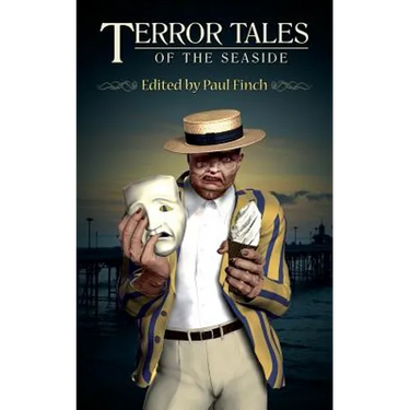 Terror Tales of the Seaside