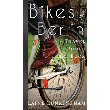 Bikes of Berlin: From Brandenburg Gate to Charlottenburg