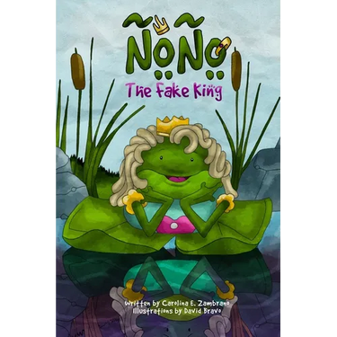 ÑoÑo The Fake King