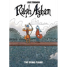 Ralph Azham Vol. 4: The Dying Flame