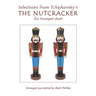 Selections from Tchaikovsky's THE NUTCRACKER for trumpet duet