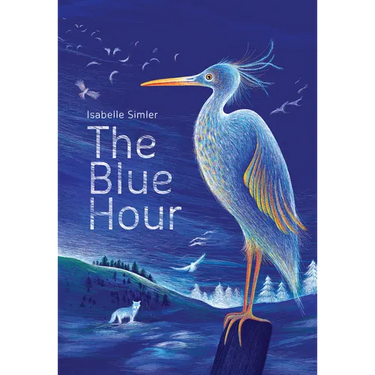 The Blue Hour