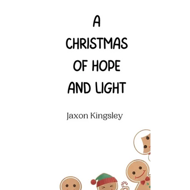 A Christmas of Hope and Light