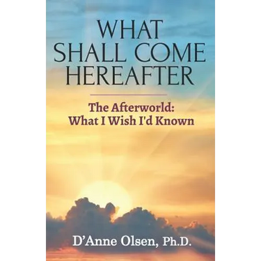 What Shall Come Hereafter: The Afterworld: What I Wish I'd Known