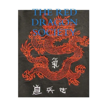 The Red Dragon Society