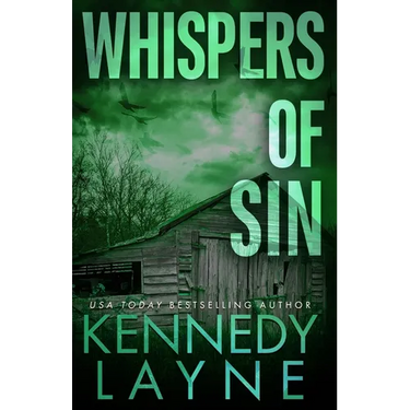 Whispers of Sin