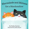 Marmalade and Mittens Get a Marshmallow