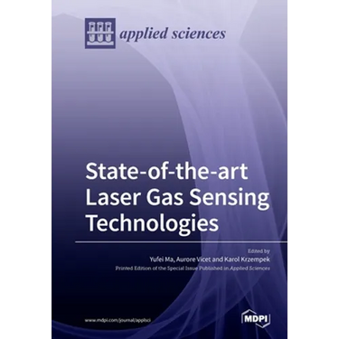State-of-the-art Laser Gas Sensing Technologies