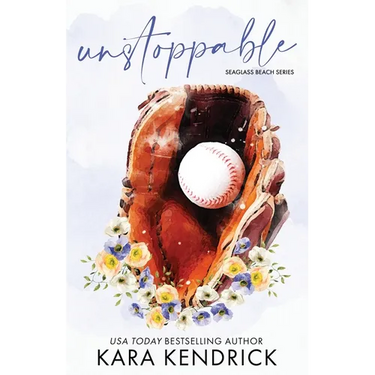 Unstoppable: A Small Town Enemies-to-Lovers Romance