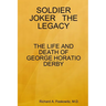 Soldier Joker the Legacy