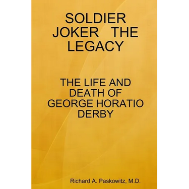 Soldier Joker the Legacy