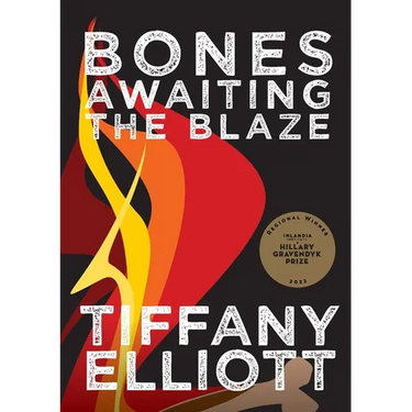 Bones Awaiting the Blaze