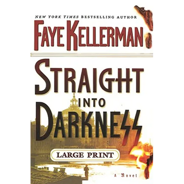 Straight Into Darkness