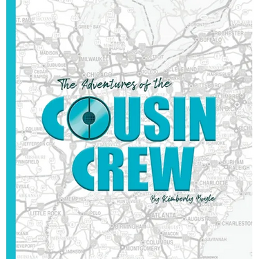The Adventures of the Cousin Crew