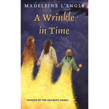 A Wrinkle in Time: Trade Book Grade 6