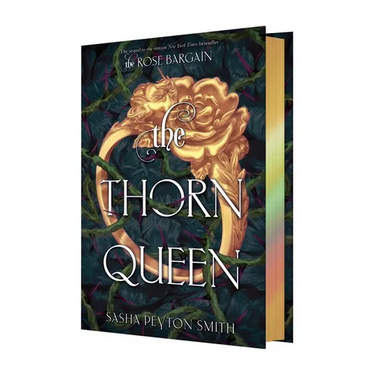 The Thorn Queen Deluxe Limited Edition