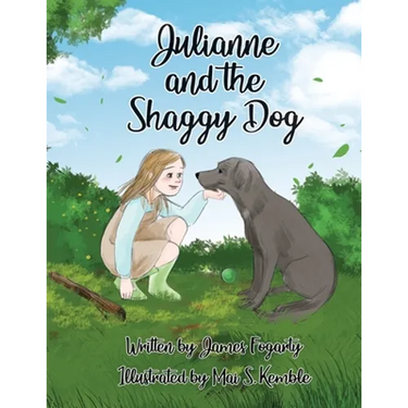 Julianne and the Shaggy Dog