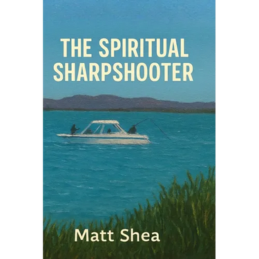 The Spiritual Sharpshooter
