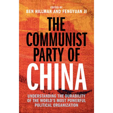 The Communist Party of China