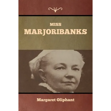Miss Marjoribanks