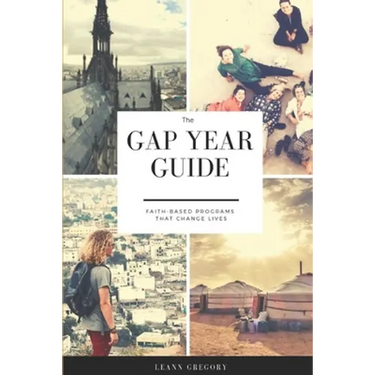 The Gap Year Guide: Faith based programs that change lives