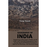 Geography of India