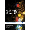 The End Is Music: A Companion to Robert W. Jenson's Theology