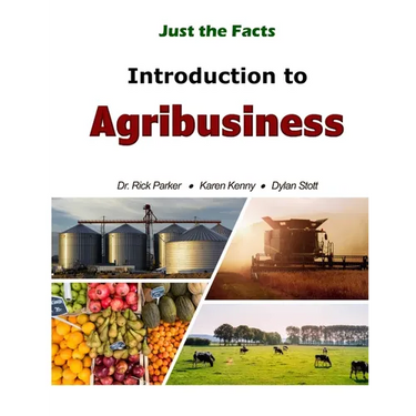 Introduction to Agribusiness