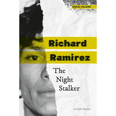 Richard Ramirez: The Night Stalker: The Night Stalker