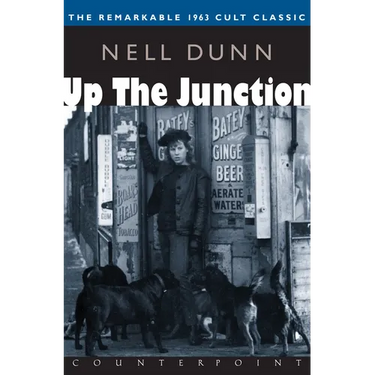 Up the Junction