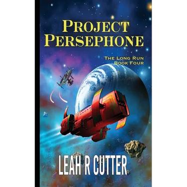 Project Persephone