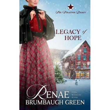 Legacy of Hope