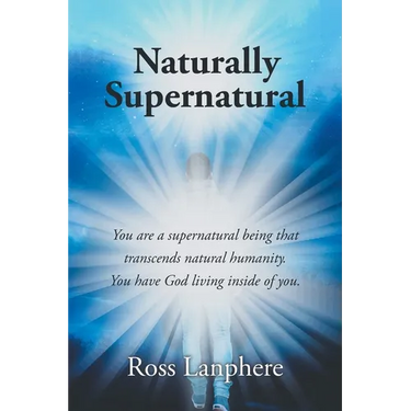 Naturally Supernatural