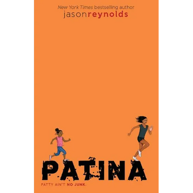 Patina