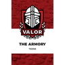 The Armory - Teens