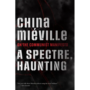 A Spectre, Haunting
