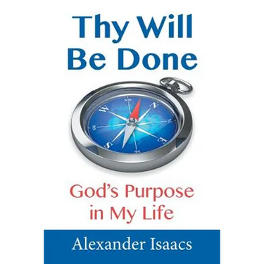 Thy Will Be Done
